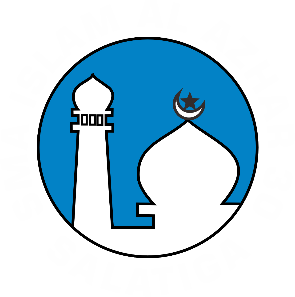 Logo SMA Islam Al Azhar 30 Salatiga